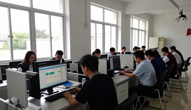 苏州飞触财务服务有限公司打造智能化审计服务方案
