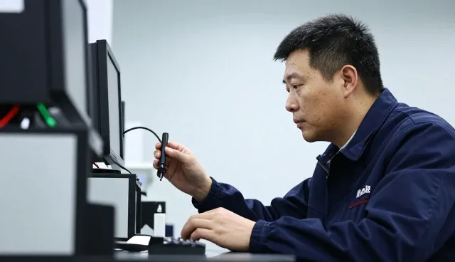 技术咨询常见问题介绍