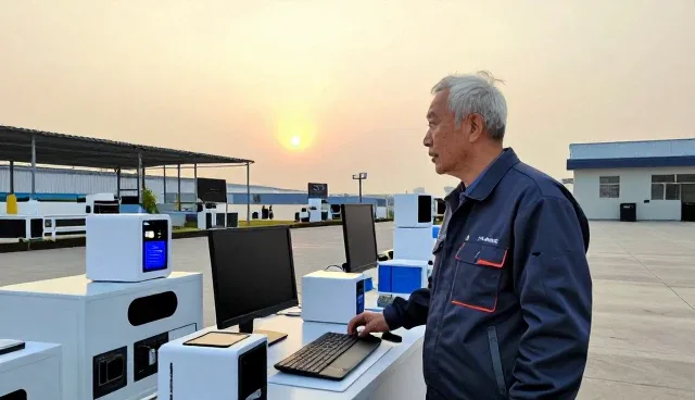 企业选型智能财务管理系统时的关键关注点分析