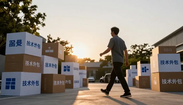 技术外包中的场景适配：性能与适用条件的平衡之道