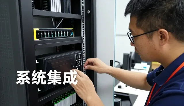 从仓储物流应用看技术开发未来发展方向